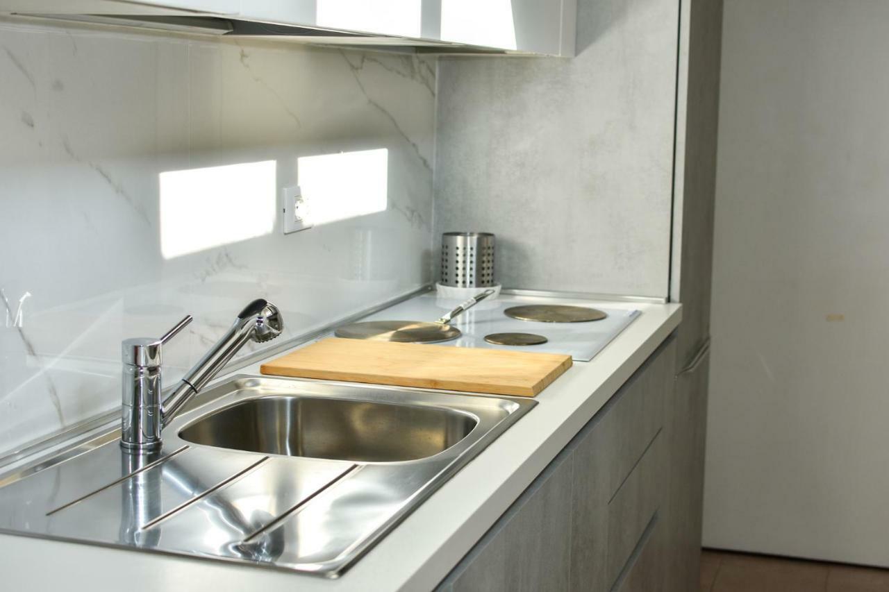 Apartment Appartamento Piazza Del Parlamento 3 Rome